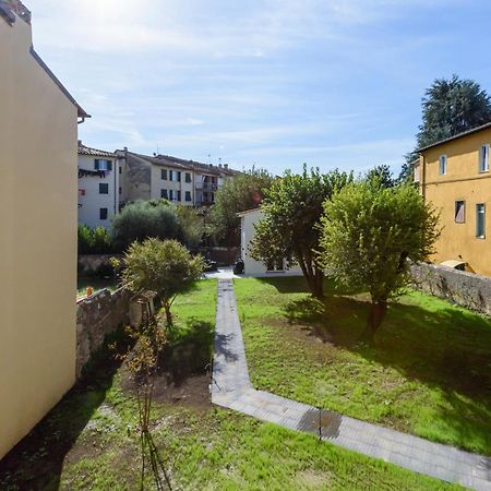 Heart Of Lucca Style Whitin The Walls Екстер'єр фото