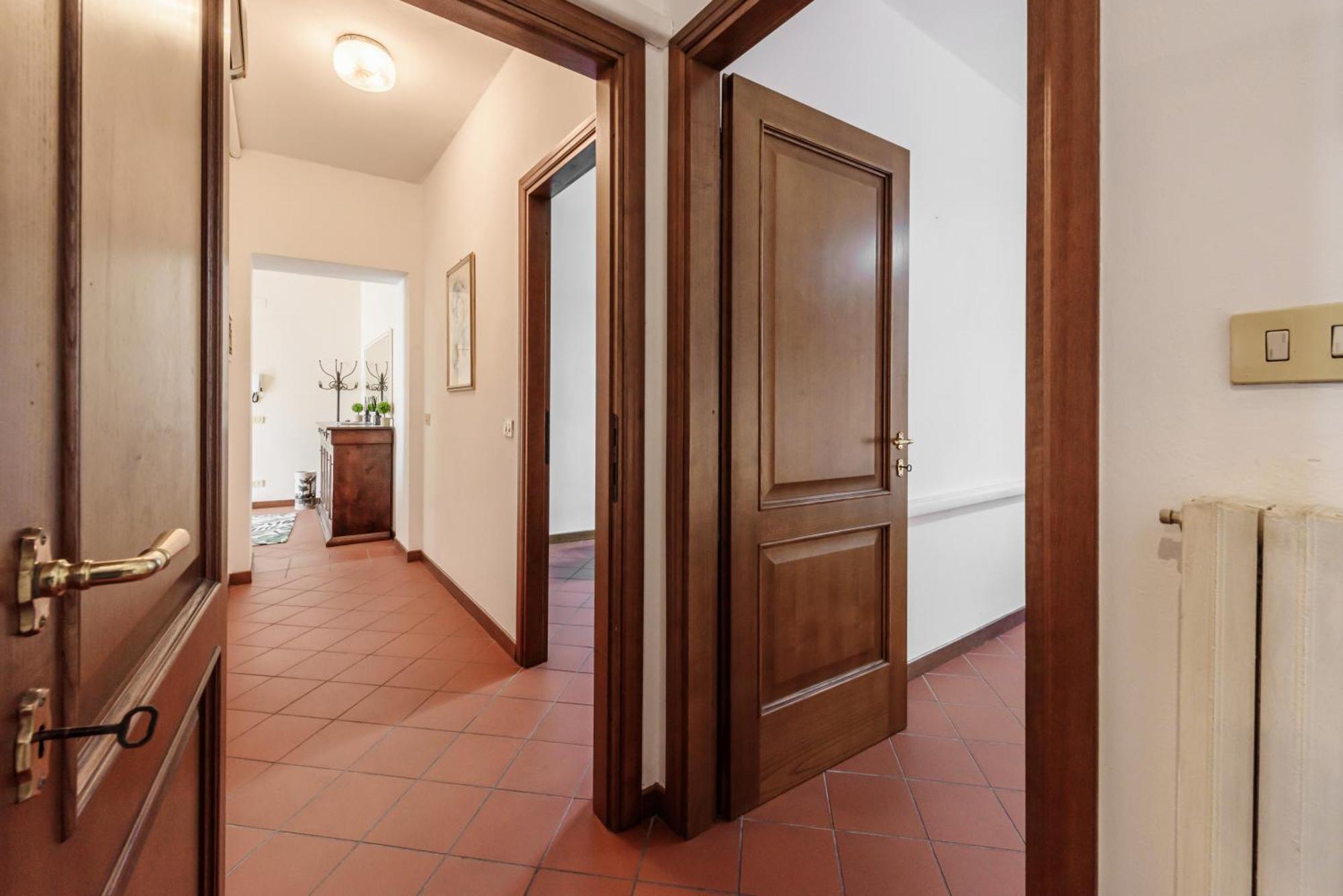 Heart Of Lucca Style Whitin The Walls Екстер'єр фото