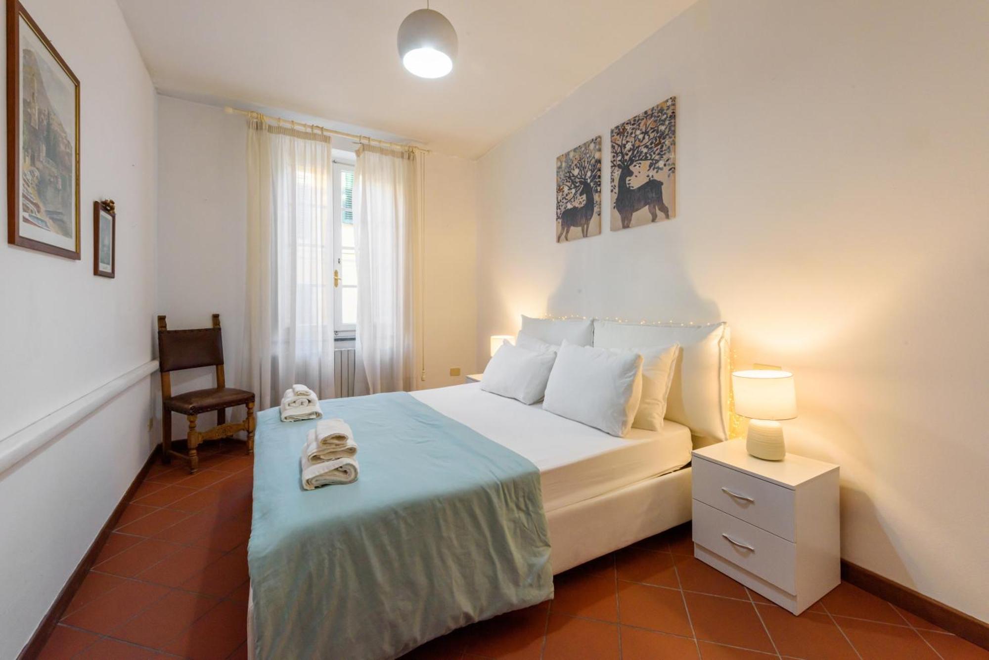 Heart Of Lucca Style Whitin The Walls Екстер'єр фото